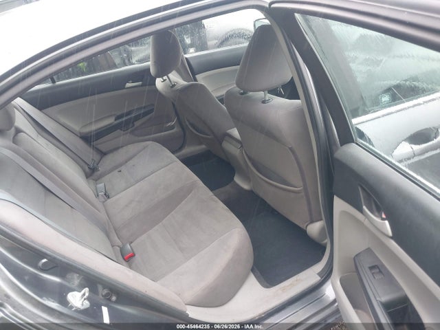 صورة 8 لـ 2011 Honda ACCORD 2.4 LX