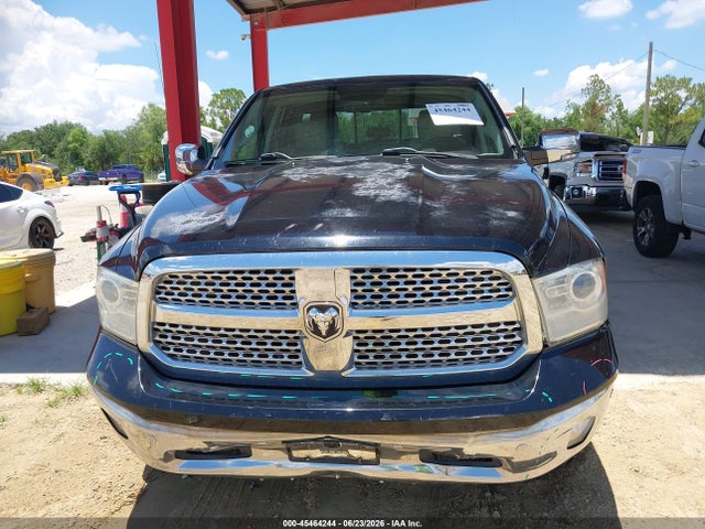 2014 RAM 1500 LARAMIE — миниатюра 13