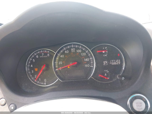 2013 Nissan MAXIMA 3.5 S 照片 7