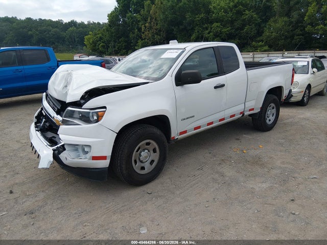 صورة 2 لـ 2017 Chevrolet COLORADO 2WD WT