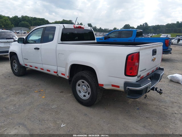 صورة 3 لـ 2017 Chevrolet COLORADO 2WD WT