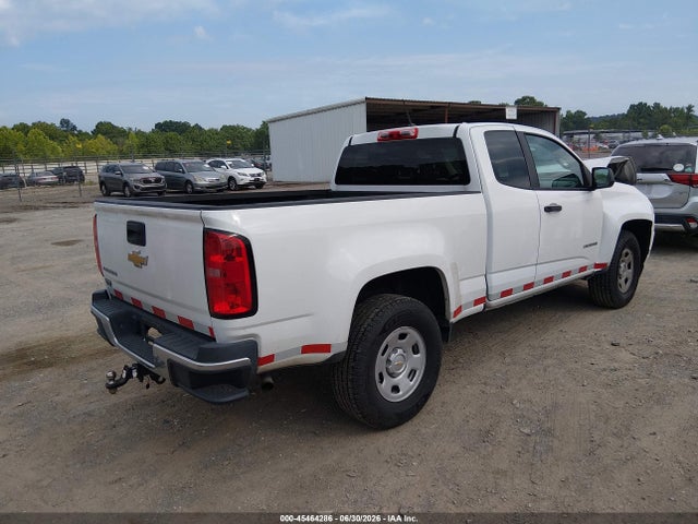 صورة 4 لـ 2017 Chevrolet COLORADO 2WD WT