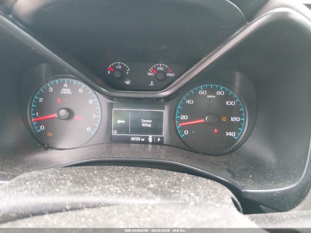 صورة 7 لـ 2017 Chevrolet COLORADO 2WD WT