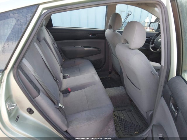 2009 Toyota PRIUS 照片 8
