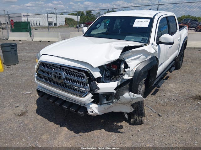 2017 Toyota TACOMA TRD OFF ROAD 照片 6