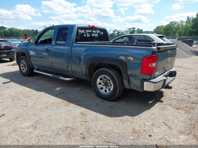 صورة 3 لـ 2013 Chevrolet SILVERADO 1500 LS