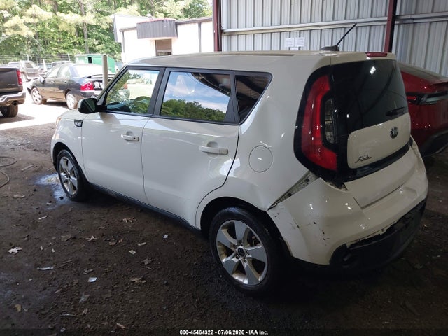 صورة 3 لـ 2018 KIA SOUL