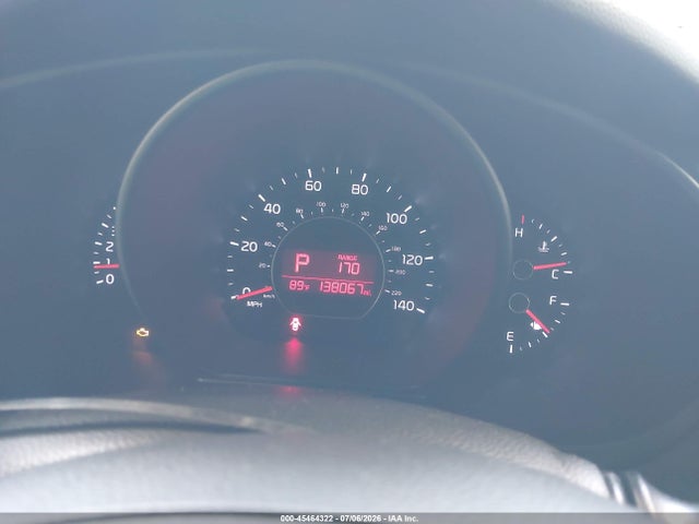 صورة 7 لـ 2018 KIA SOUL