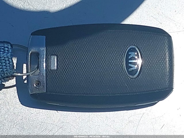 2016 KIA OPTIMA EX — миниатюра 11