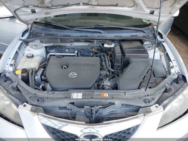 2007 Mazda MAZDA3 I 照片 10