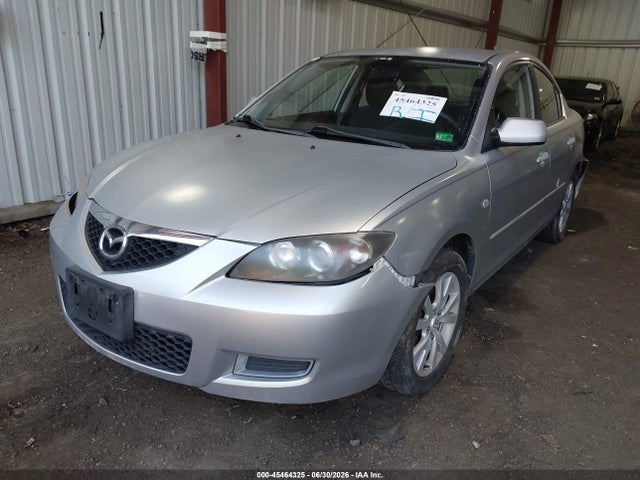 2007 Mazda MAZDA3 I 照片 2