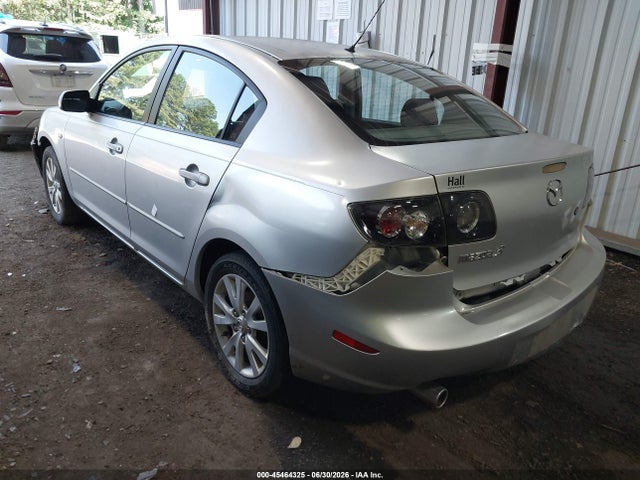 2007 Mazda MAZDA3 I 照片 3