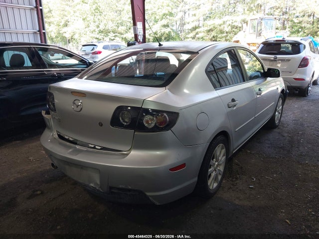 2007 Mazda MAZDA3 I 照片 4