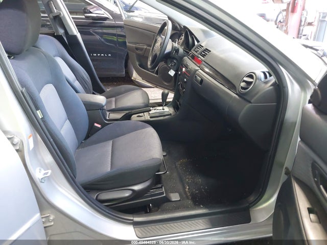 2007 Mazda MAZDA3 I 照片 5
