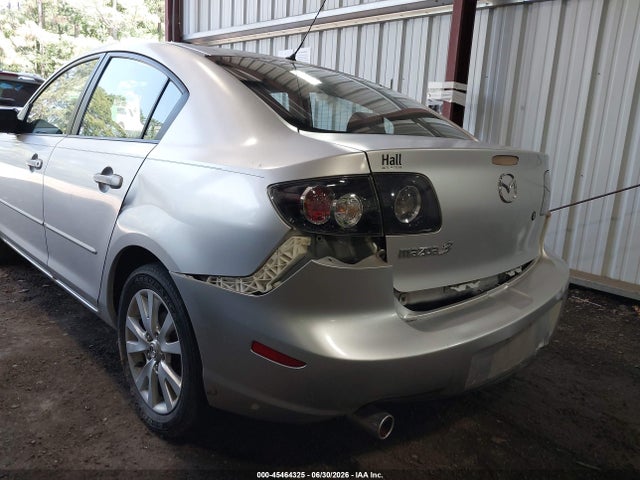 2007 Mazda MAZDA3 I 照片 6