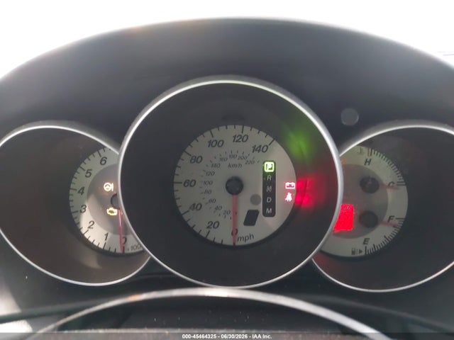 2007 Mazda MAZDA3 I 照片 7