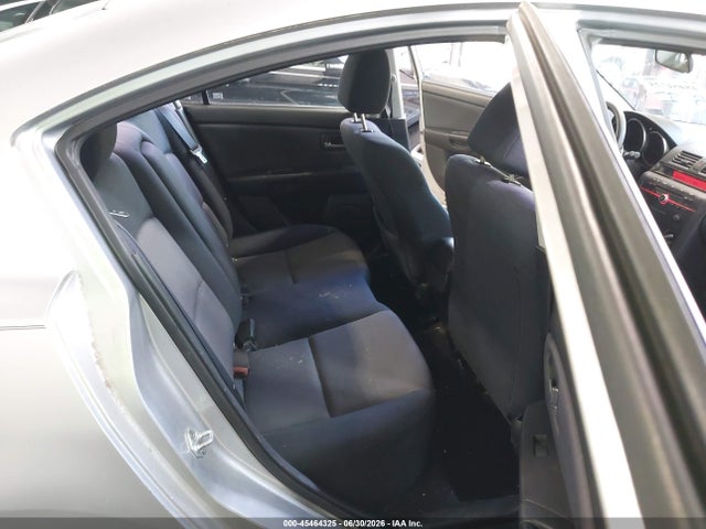 2007 Mazda MAZDA3 I 照片 8