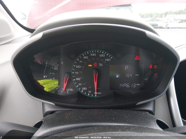 صورة 7 لـ 2017 Chevrolet SONIC LT AUTO