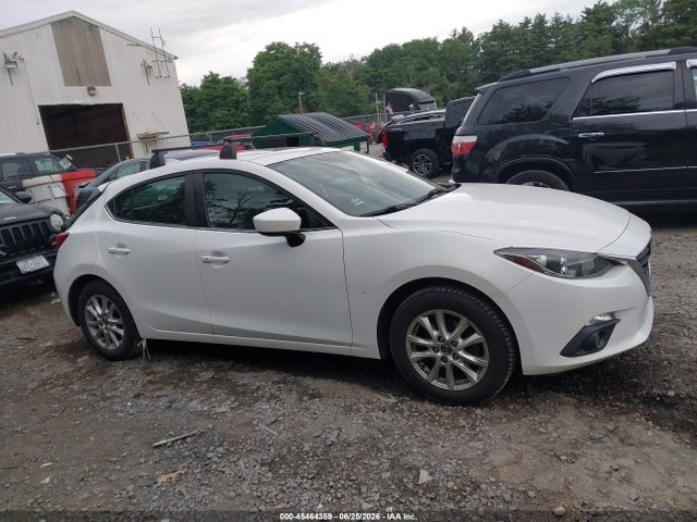صورة مصغرة 13 لـ 2016 Mazda MAZDA3 I TOURING