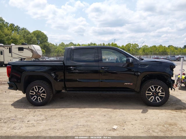 صورة مصغرة 13 لـ 2025 GMC SIERRA 1500 4WD SHORT BOX AT4