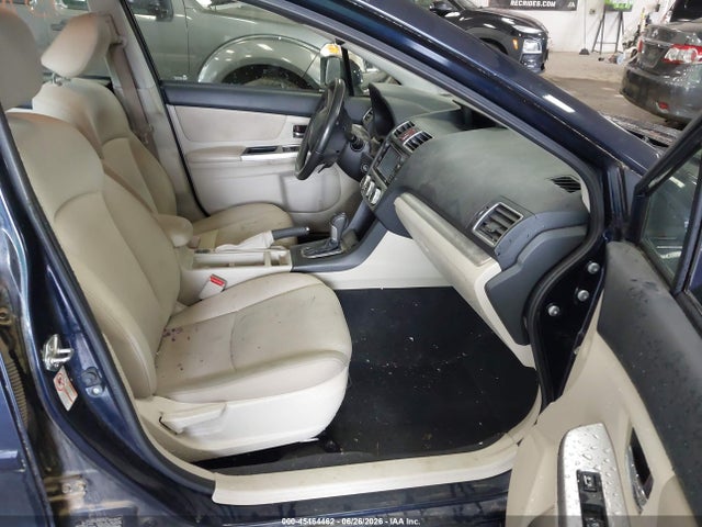 صورة 5 لـ 2015 Subaru IMPREZA 2.0I SPORT PREMIUM