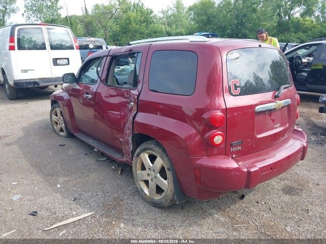 صورة 3 لـ 2007 Chevrolet HHR LT