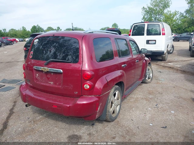 صورة 4 لـ 2007 Chevrolet HHR LT