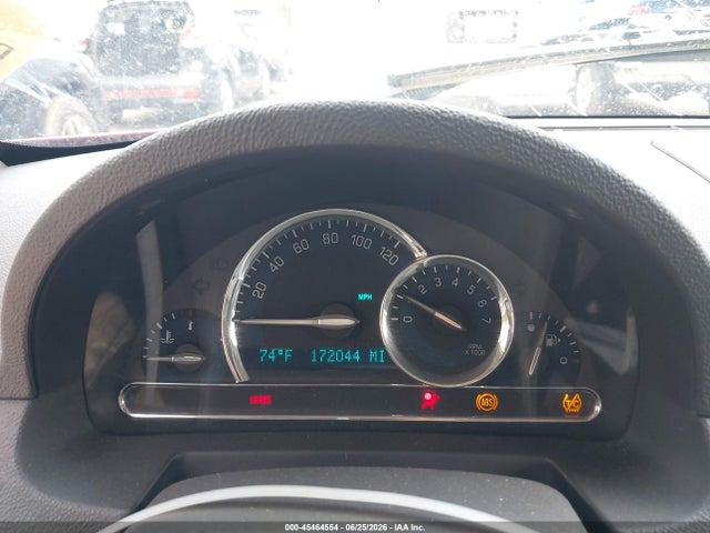 صورة 7 لـ 2007 Chevrolet HHR LT