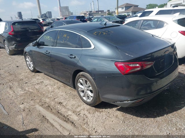 صورة 3 لـ 2021 Chevrolet MALIBU FWD LT