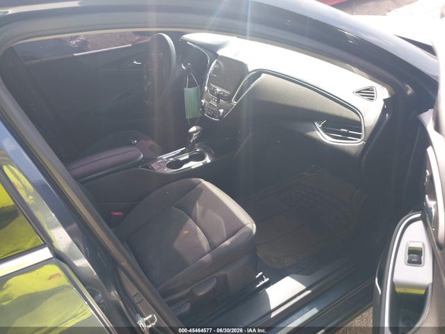 صورة 5 لـ 2021 Chevrolet MALIBU FWD LT