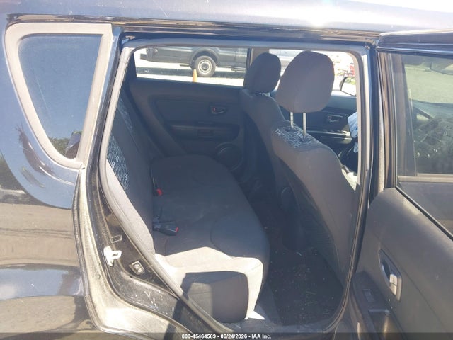 صورة 8 لـ 2011 KIA SOUL +