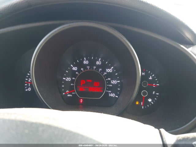 2016 KIA SOUL 照片 7