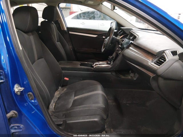 2019 Honda CIVIC EX 照片 5