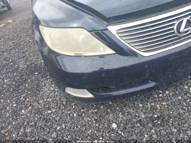 2008 Lexus LS 460 缩略图 6