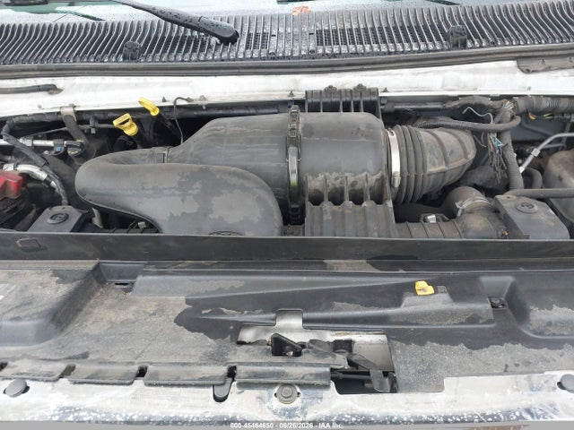 2019 FORD E-350 CUTAWAY 9
