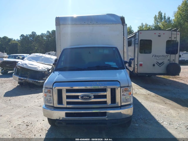 2019 FORD E-350 CUTAWAY 12