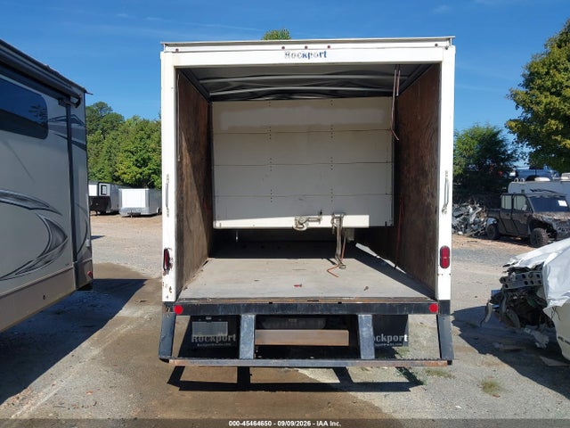 2019 FORD E-350 CUTAWAY 15