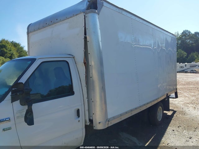 2019 FORD E-350 CUTAWAY 16