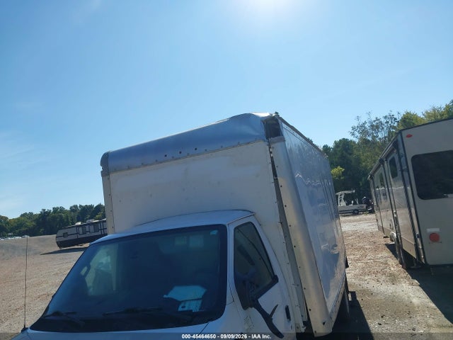 2019 FORD E-350 CUTAWAY 17
