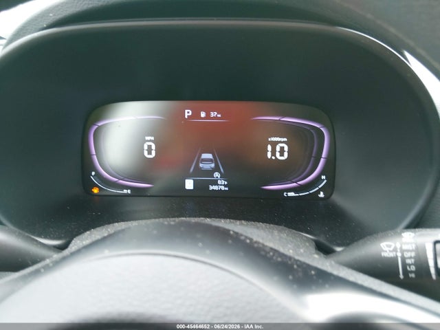 2023 KIA SOUL LX photo 7
