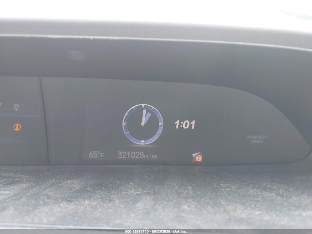 2012 Honda CIVIC EX — фото 7
