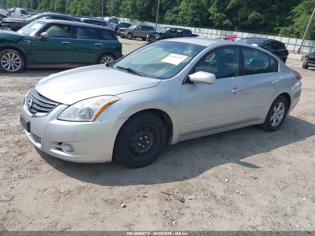 صورة 2 لـ 2012 Nissan ALTIMA 2.5 S