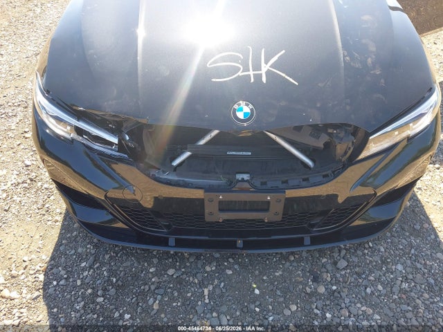 2020 BMW 330I XDRIVE 照片 10