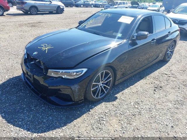 2020 BMW 330I XDRIVE 照片 2