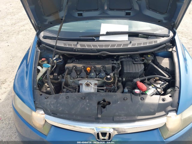 صورة 10 لـ 2007 Honda CIVIC LX