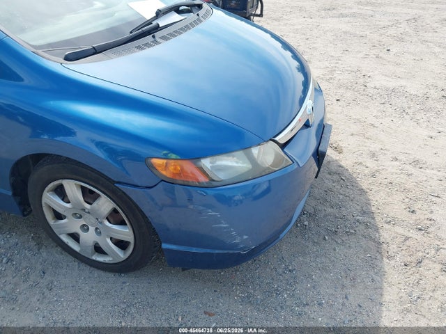2007 Honda CIVIC LX 缩略图 12