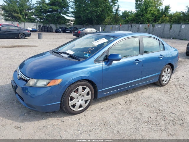 صورة 2 لـ 2007 Honda CIVIC LX