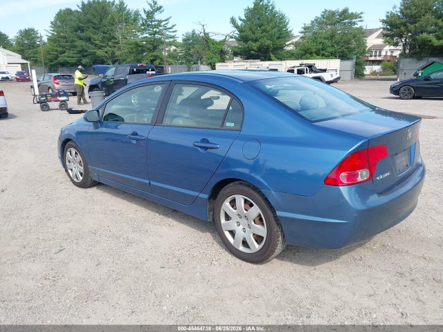 صورة 3 لـ 2007 Honda CIVIC LX