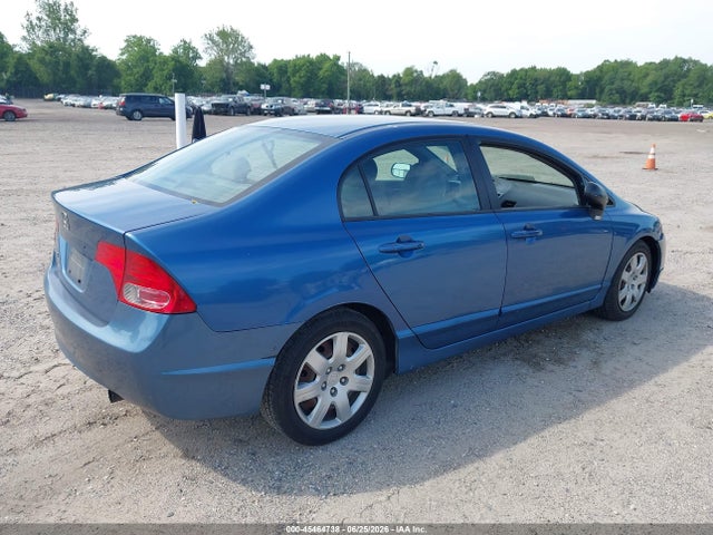 صورة 4 لـ 2007 Honda CIVIC LX