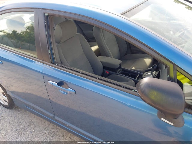 صورة 6 لـ 2007 Honda CIVIC LX